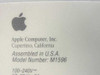 Apple Macintosh Performa 6116CD Desktop Computer (M1596)