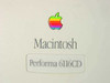 Apple Macintosh Performa 6116CD Desktop Computer (M1596)