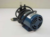 Barnant 400-1901 Vacuum Pressure Pump Air Cadet 20 Inch Hg