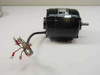 Bodine Electric NSH-33 217LL4017 Motor 1/20 HP 1725 RPM 115V 0.65A
