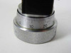 Unitron Filar Micrometer 0.0005 Objective 12.5X