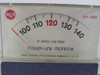 Variable Variac RCA Powerline Monitor WV-120A 115 Volt AC Enclosed