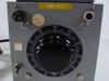 Variable Variac RCA Powerline Monitor WV-120A 115 Volt AC Enclosed
