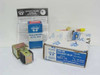 Sporlan MKC-1 E6S130 Solenoid Coil Assembly Junction Box & Valve