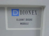 Dionex EDM-2 Elueant Degas Module Ion Chromatography