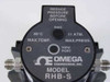 Omega Engineering RHB-2 Dewpoint/RH and Temperature Monitor