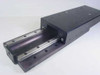 Anorad Micro Slides LPS6-16 Micro Slide 16 Inch x 6 Inch with 2X 7 Inch Travel