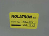 Nolatron 40050 40001 System IV Programmable Controller