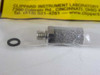 Clippard 15070 Minimatic Miniature Stainless 10-32 Muffler