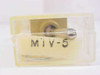Clippard MTV-5 Minimatic Pneumatic Valve
