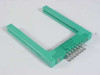 Edac 307 014 500 258 Connector - Box of 34