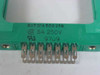 Edac 307 014 500 258 Connector - Box of 34