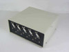 Generic 4 Way KV KV 4 Port Switchbox AT Keyboard & VGA