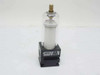 Watts FluidAir F31-02AHS 1370136 Impulse Drain Filter 1/4 Inch 150PSI