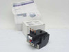 Telemecanique LR2-D2353 thermal overload relay new in original box with product insert card visible