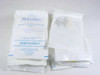 MAI 346-1 Lot of 22 Neonatal Blood Pressure Cuffs