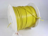 Omega EXPP-K-20S-TWSH-UL-1000 1000 ft. Yellow Twisted/Shielded Thermocouple Wire