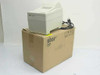 Star SP200-2 dot matrix receipt printer sitting on top of its original Star SP shipping box with power cord