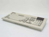 KNS 80486 Keyboard 486 Computer Network Station w/Hard Drive / FDD