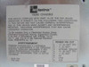 ADC Kentrox 78260 chassis – rear regulatory label showing FCC Part 15 compliance, power pin-out diagram, and 20-56V DC 72W max rating