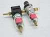 EFD 2000F256 Filter Regulator and Coalescing Filter Assembly
