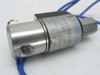 Peter Paul Electronics 53JJ8XGB Valve 3 Way Normally Closed Piped Exhaust - Model