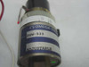 Omega Engineering PSW-533 Miniature Pressure Switch 4.0-100 psi switch, 5 Am
