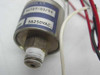 Omega Engineering PSW-533 Miniature Pressure Switch 4.0-100 psi switch, 5 Am
