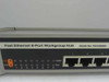 Linksys FEHUB08W Fast Ethernet 8-Port Workgroup Hub