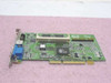 Compaq 334541-001 AGP Video Card ATI RAGE LT PRO 4MB RAM