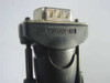 Belkin F3X1962-10 Omniview All-in-one USB KVM Cable 10 Foot