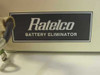 Ratelco PS48253 109-2750-00 Battery Eliminator Power Supply 48VDC 25 A Out