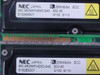 NEC MC-4R256FKE8D-845 256MB Rambus 184-pin PC800-45ns 8-device ECC RDRA