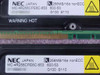 NEC MC-4R256CPE6C-653 512MB Kit 256x2 RDRAM