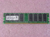 Swissbit SDU06464H1B72MT-50 512mb DDR PC3200 Desktop Memory