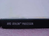 AMD K7100MNR53B Athlon Processor 1GHz/200/512/1.8V