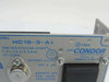 Condor HC15-3-A& Power Supply 15Volt 3 Amp