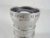 Cosmicar 89456 Television Lens 12.5mm 1 1.4