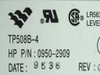 HP Netserver Power Supply - TP508B-4 (0950-2909)