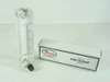 Dwyer VFB-51-SSV VISI-FLOAT Flowmeter 2-20 SCFC Air 4" Scale