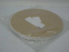 Rodel A14360 Alumina Polishing Pads - Package of 10 Each