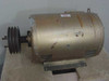 Baldor EM2531T 25 HP Super-E Electric Motor 230 /460 Volt 3 Phase