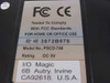 I/O Magic PSCD-740 Portable PCMCIA CD-ROM Drive for Older Laptops