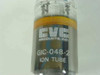 CVC Products Inc GIC-048-2 8-281154-2 Miniature Ionization Tube