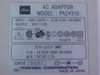 Toshiba PA2431U AC Adaptor 18VDC 1.7A Barrel Plug