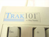Keytronic Trak101 Keyboard with Trackball