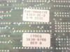 Cybeq 3030-0766 0002-00131-00 T80/900877E 4323-2C-2 PCB