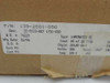 Amphenol 135-2801-050 Spectra-Strip Color Coded .050" 1.27mm Flat Cable
