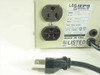 iEPS LC1B0 Power Filter / Transient Voltage Surge Suppressor