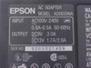 Epson AD0930WA AC Adaptor 9VDC 3.0A 13VDC 1.7A/2.0A